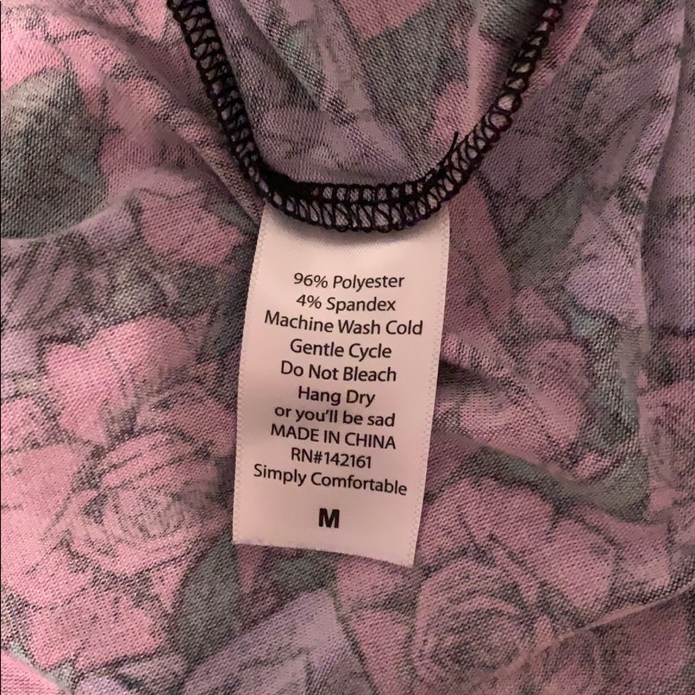 LulaRoe Randy - Picture 5 of 5